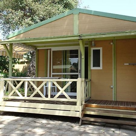 Casa Di Marina - Chalet Bungalow 호텔 Sorbo-Ocagnano 외부 사진